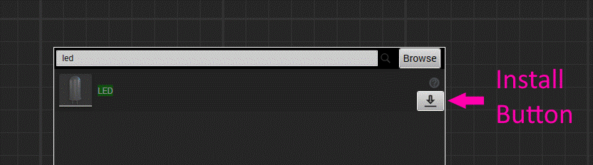 A black and white screen

AI-generated content may be incorrect.