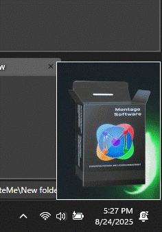 A computer screen shot of a box

AI-generated content may be incorrect.