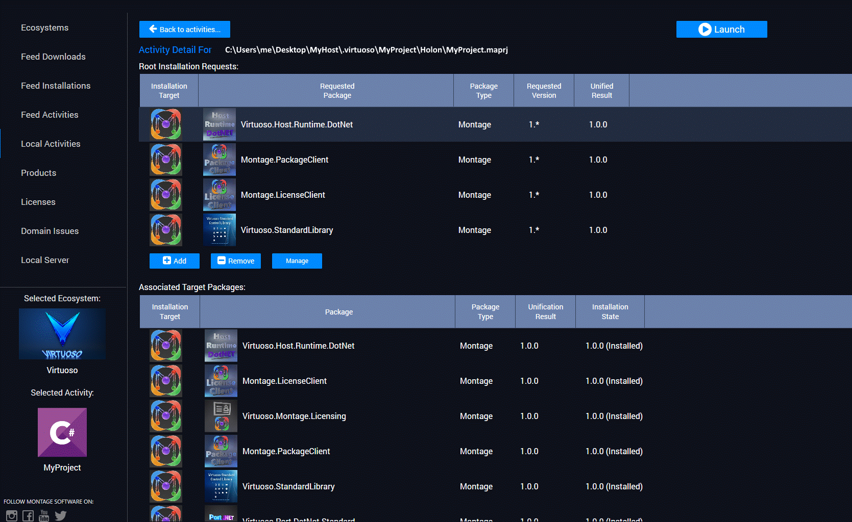 A screenshot of a computer

AI-generated content may be incorrect.