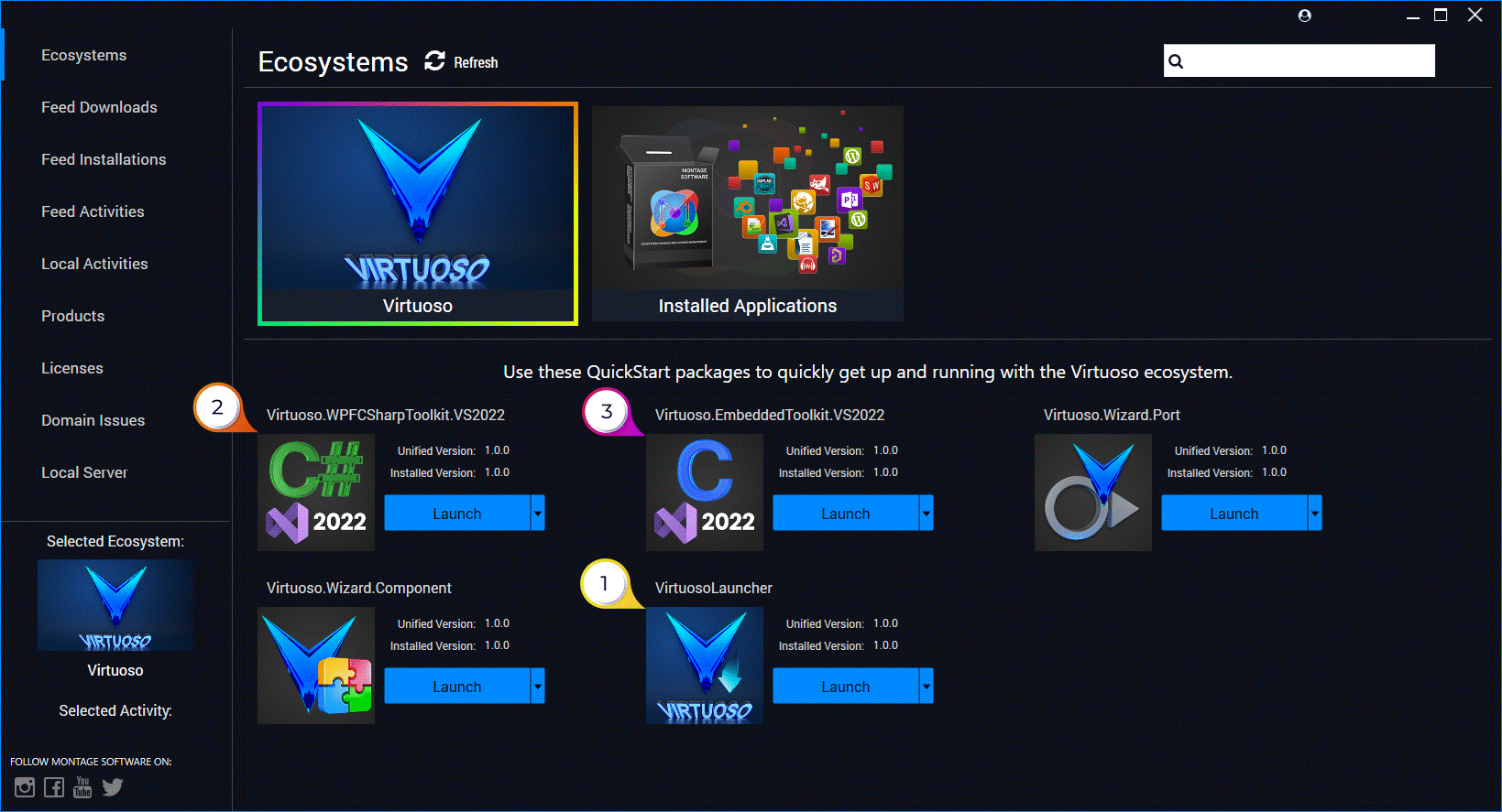 A screenshot of a computer

AI-generated content may be incorrect.