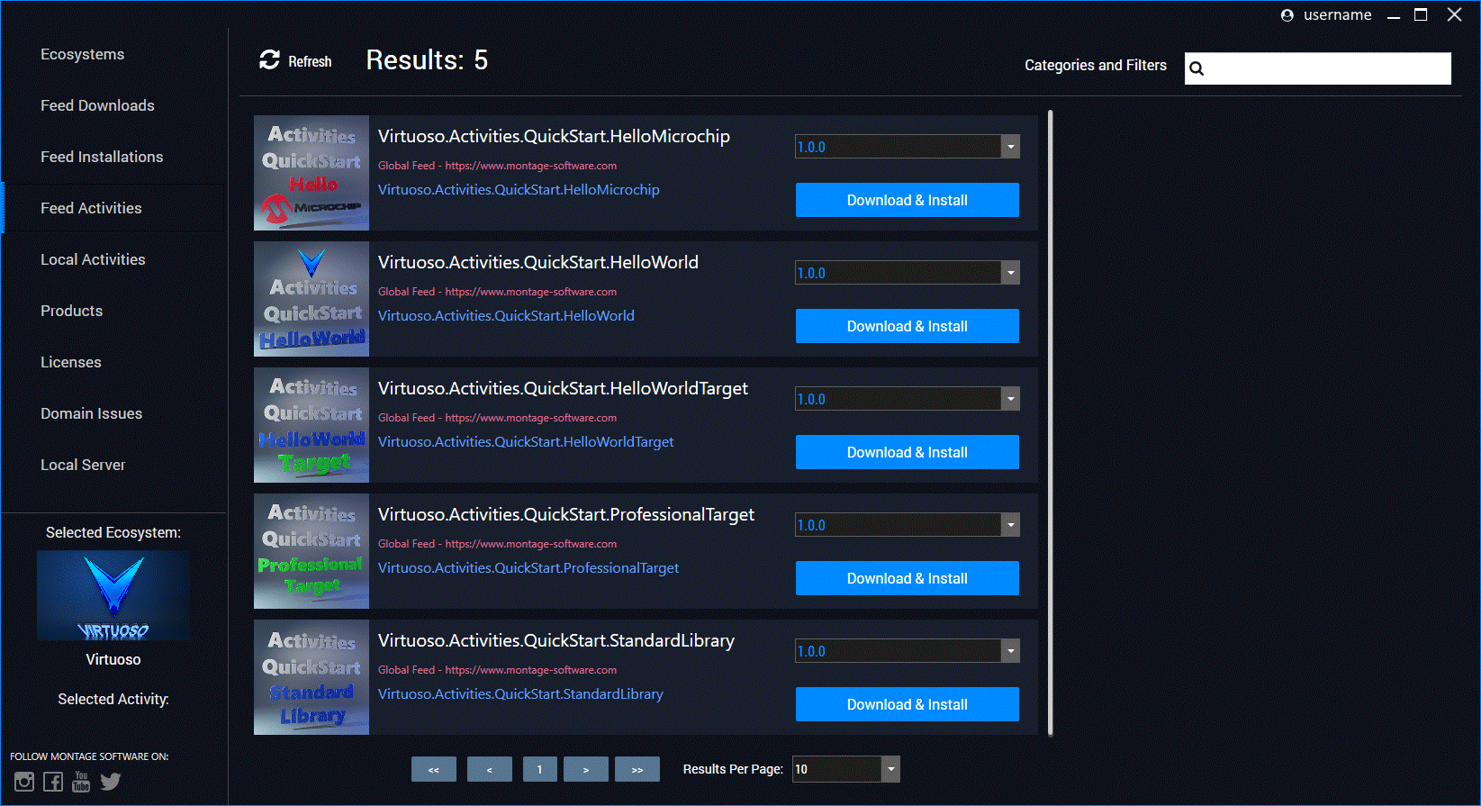 A screenshot of a computer

AI-generated content may be incorrect.