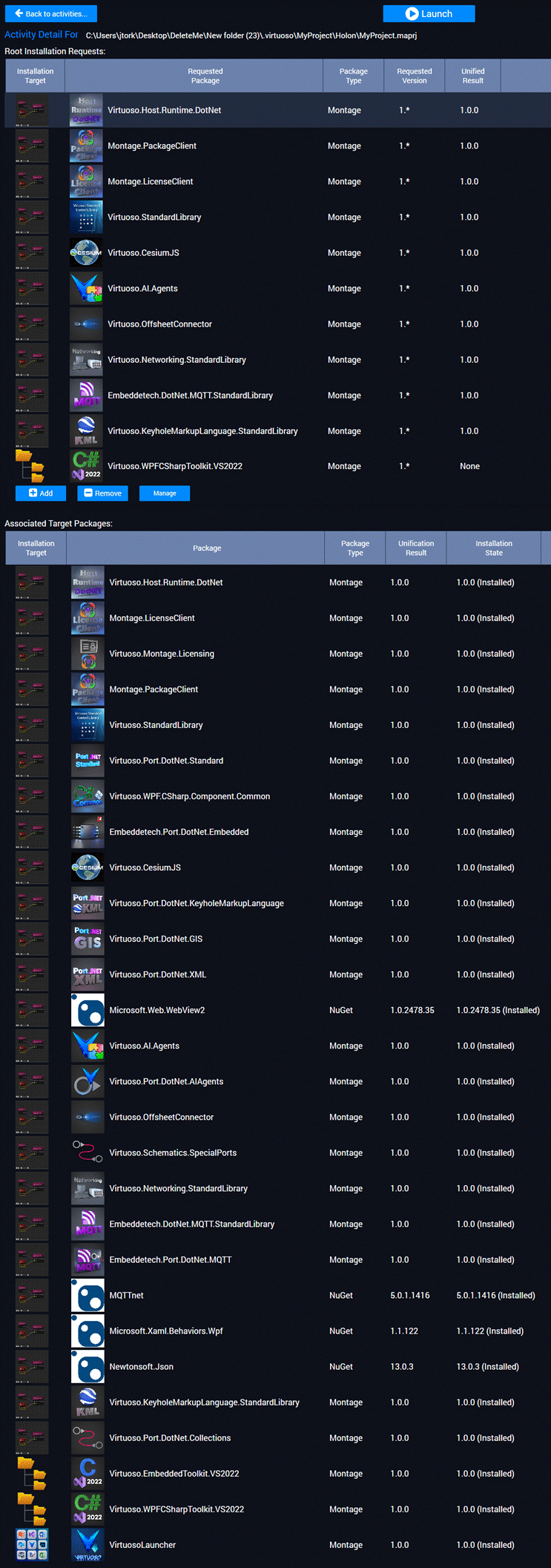 A screenshot of a computer

AI-generated content may be incorrect.