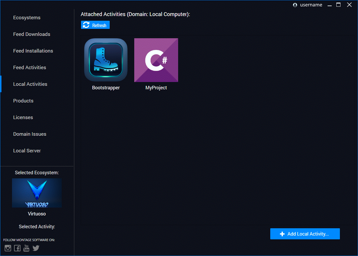 A screenshot of a computer

AI-generated content may be incorrect.