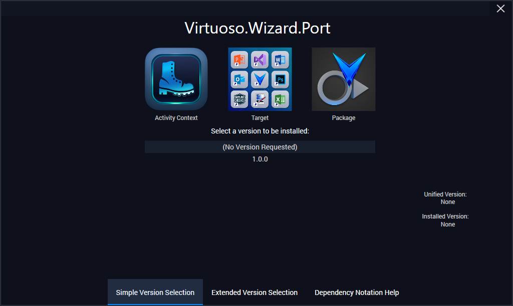 A screenshot of a computer

AI-generated content may be incorrect.