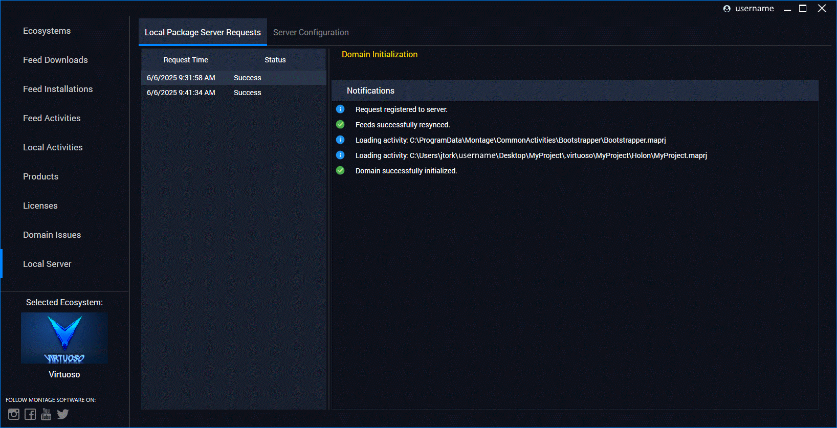A screenshot of a computer

AI-generated content may be incorrect.